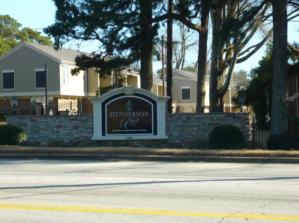 3301 Henderson Mill Rd APT N1, Atlanta, GA 30341