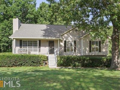 182 Kelley Ln, Dallas, GA, 30132