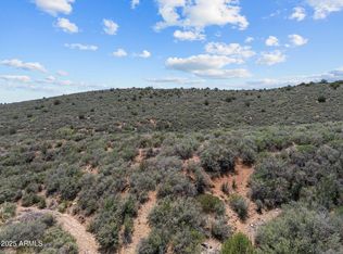 0 E Jacobs Rd, Mayer, AZ 86333