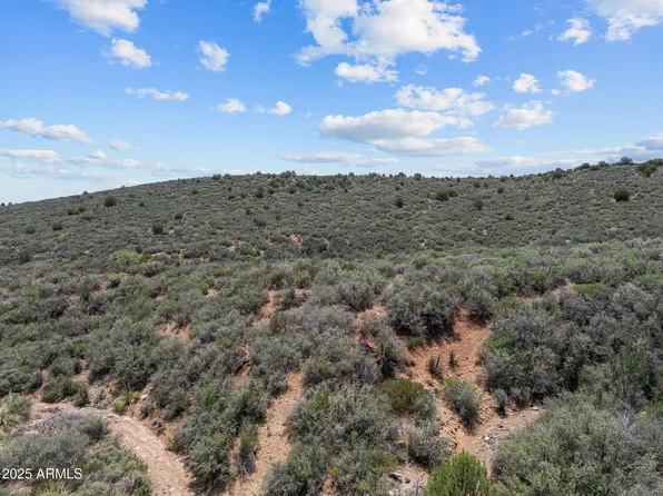 0 E Jacobs Road #-, Mayer, AZ 86333