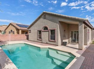 254 E Thomas Jefferson Way, Sahuarita, AZ 85629