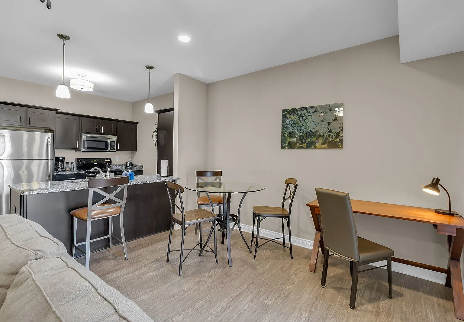 2 bed, 2.0 bath, $3,500 — Photo 2