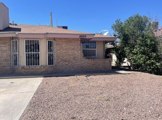 10203 Niagara Falls Pl, El Paso, TX 79924