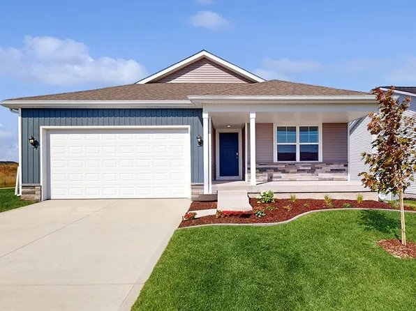 1219 NE Deerfield Dr, Ankeny, IA 50021