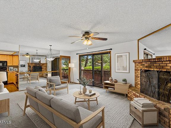 2nd image of 2841 N Walnut Hills Drive #6