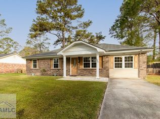 130 Melrose Pl, Rincon, GA 31326