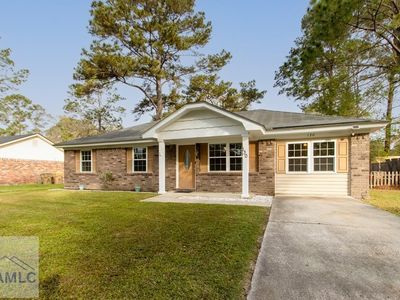 130 Melrose Pl, Rincon, GA, 31326
