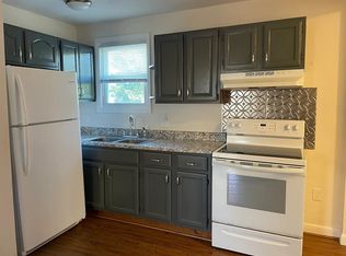 800 Oakland Beach Ave, Warwick, RI 02889