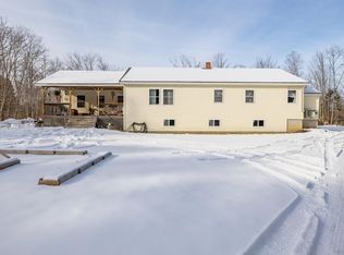 68 Brunswick Rd, Richmond, ME 04357