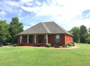2354 Glennridge Rd, Columbia, TN 38401