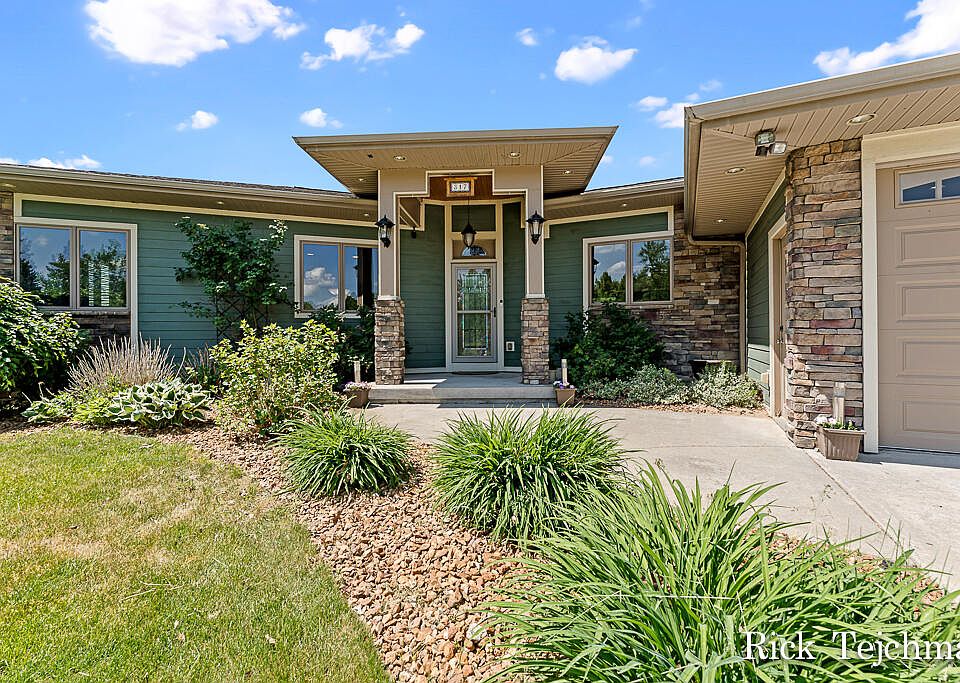 317 Piper Cv, Bailey, MI 49303 Zillow