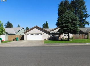 52112 SE 8th Ct, Scappoose, OR