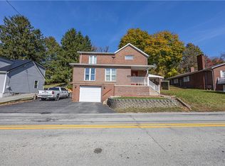 388 Derrick Ave, Uniontown, PA 15401