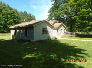 1045 Bethel Hill Rd, Shickshinny, PA 18655