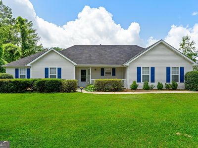 227 Ferguson Ave, Locust Grove, GA, 30248
