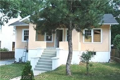 For Sale: 57 Walnut Ave, Takoma Park, MD 20912
