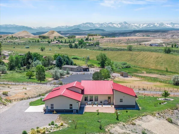 66711 Otter Rd, Montrose, CO 81401