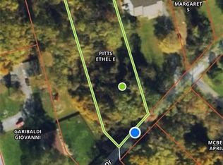 0 Corner Of Brooklyn Rd, Front Royal, VA 22630