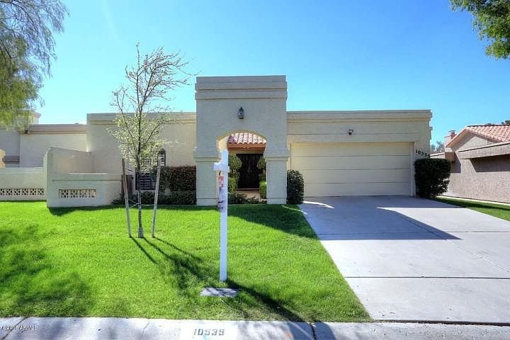 1st image of 10535 E Cochise Ave