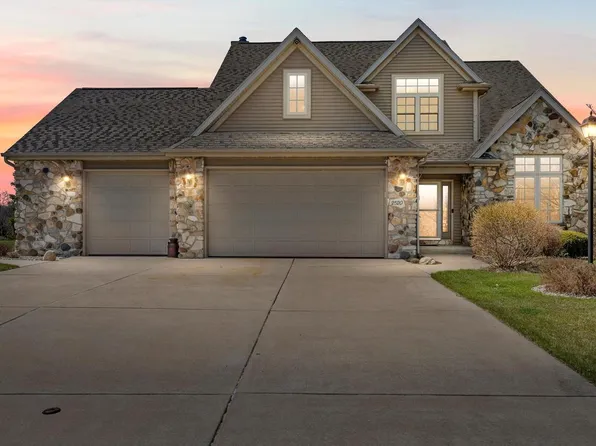 2520 Penbrook DRIVE, Mount Pleasant, WI 53406