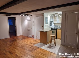 26 Fayette St #26, Boston, MA 02116