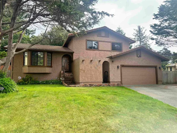 1725 S Bethesda Way, Crescent City, CA 95531