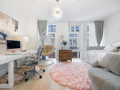 501 3rd Ave #8C, New York, NY, 10016