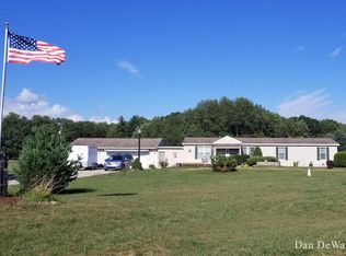 1435 Lucky Ln NE, Sparta, MI 49345