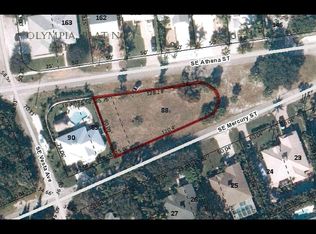 9356 NE Athena St, Hobe Sound, FL 33455