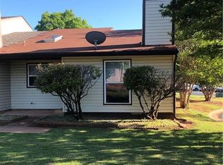 4605 Hemlock Ln, Oklahoma City, OK 73162