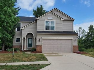 5253 Bringham Dr, Brunswick, OH 44212