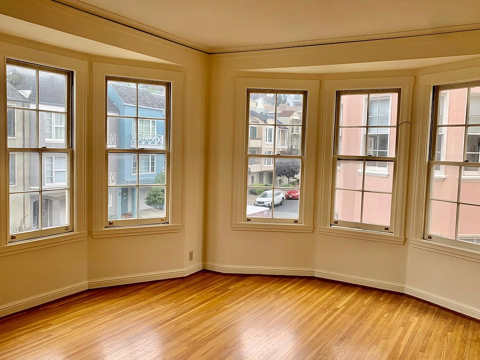 1st image of 2855 Polk St #201
