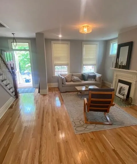 709 S Trenton Ave — Photo 3