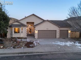 7790 Julynn Rd, Colorado Springs, CO 80919