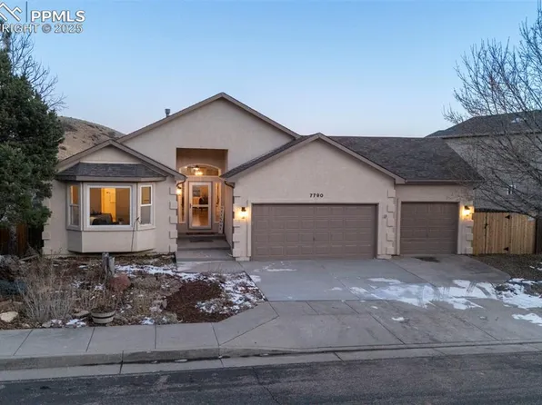 7790 Julynn Rd, Colorado Springs, CO 80919