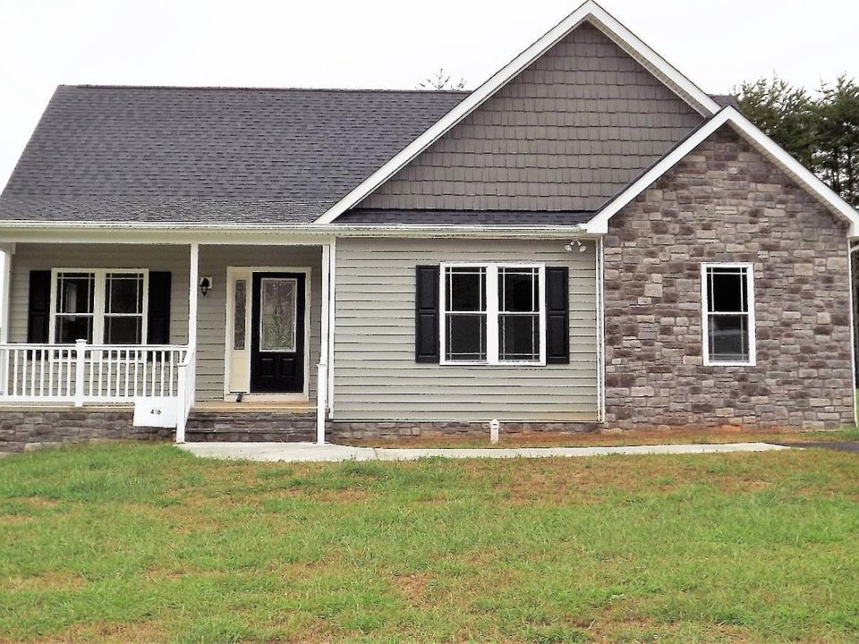 1st image of 416 Mantle Dr Lot 34