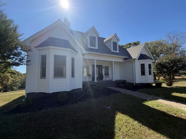 612 Jesse Work Rd, Dickson, TN 37055