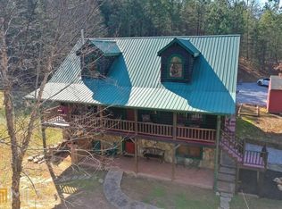 2541 Amicalola Church Rd, Dawsonville, GA 30534