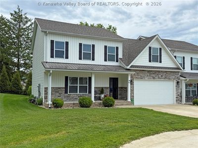 62 Cottage Ln, Hurricane, WV, 25526