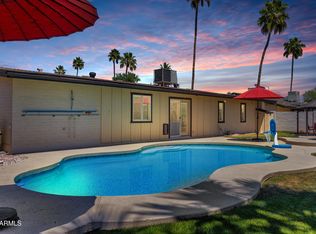 1535 E Kenwood St, Mesa, AZ 85203