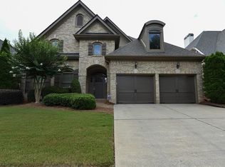 5972 Spalding Park Pl, Norcross, GA 30092