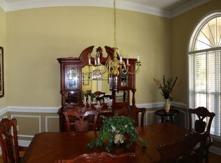 7924 Preservation Rd, Tallahassee, FL 32312