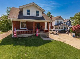 24 Ross Ave, Fort Mitchell, KY 41017