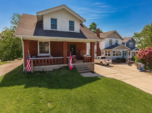 24 Ross Ave, Fort Mitchell, KY 41017