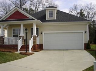 1206 Curry Way, Matthews, NC 28104