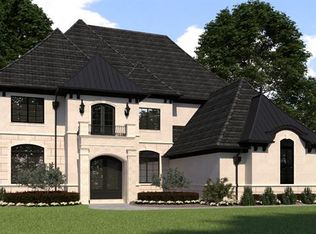 3870 Thatcher Dr, Rochester Hills, MI 48309