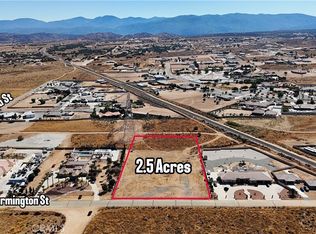 12365 Farmington St #8, Hesperia, CA 92344