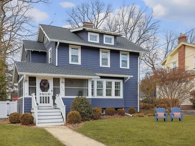629 Kimball Ave, Westfield, NJ, 07090
