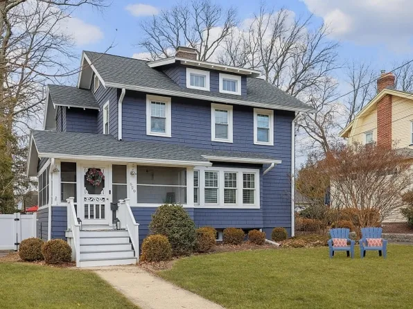 629 Kimball Ave, Westfield Town, NJ 07090