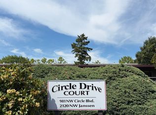 2120 NW Janssen St APT J3, Corvallis, OR 97330